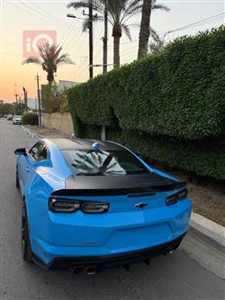 شێڤرۆلێت کەمارۆ